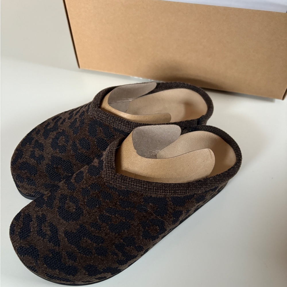 Rothy’s ReVelvet Casual Clog